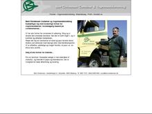 Bent Christensen Transport v/Bent Christensen