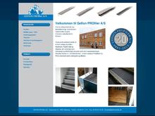Gefion Profiler A/S