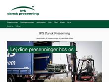IPS Dansk Presenning A/S
