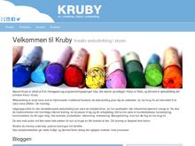 Kruby