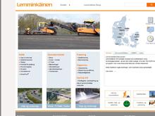 Lemminkäinen A/S Hovedkontor Silkeborg