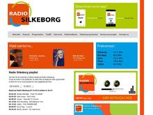 Radio Silkeborg af 1997 A/S