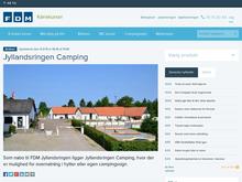 Jyllands-Ringens Camping