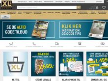XL-Byg Silkeborg A/S